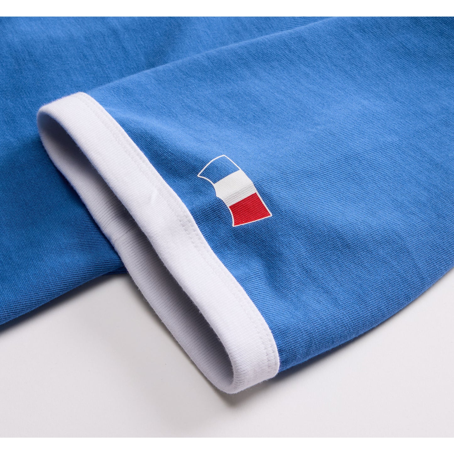 Levi's® France Men's Ringer Tee