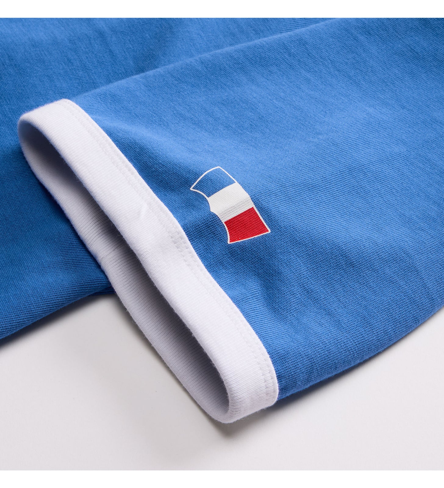 Main 7 - Levi's® France Men's Ringer Tee - 006GW0002