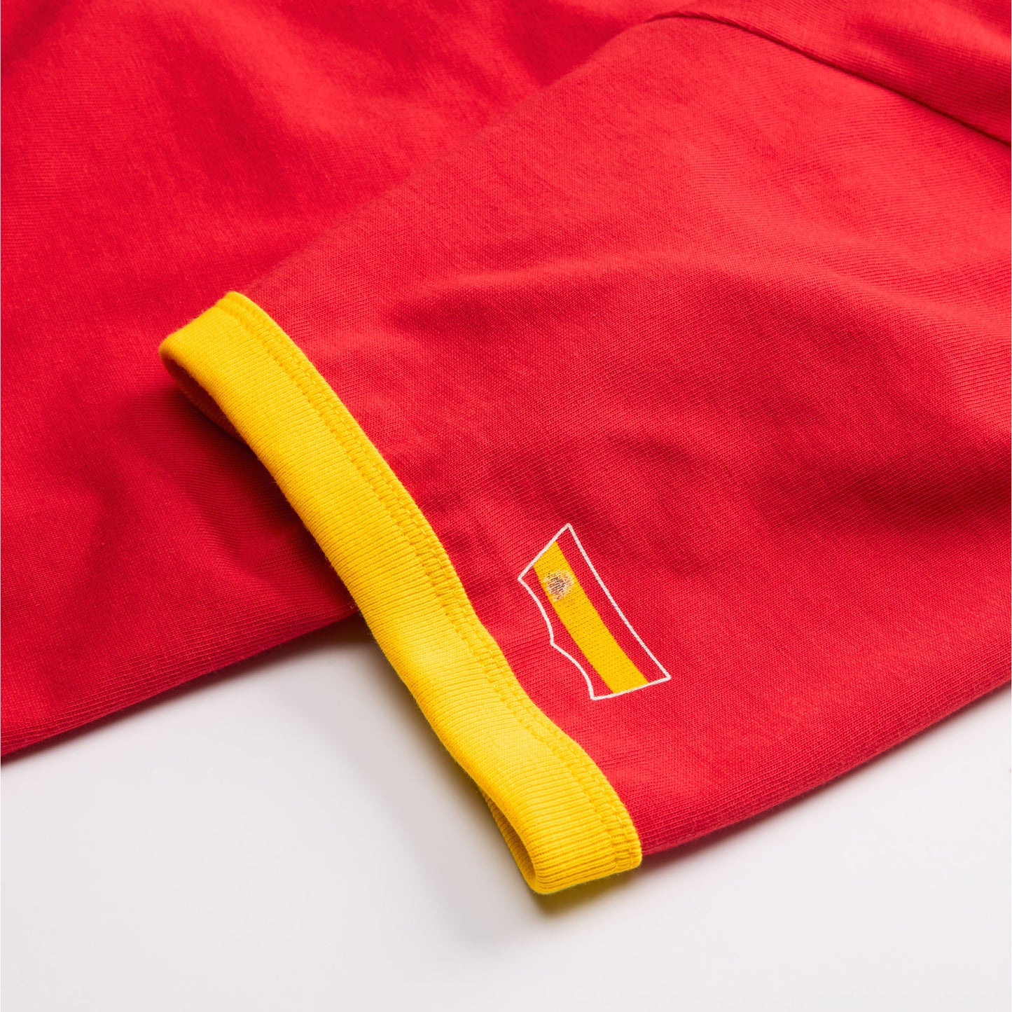 Levi's® Spain Men's Ringer Tee