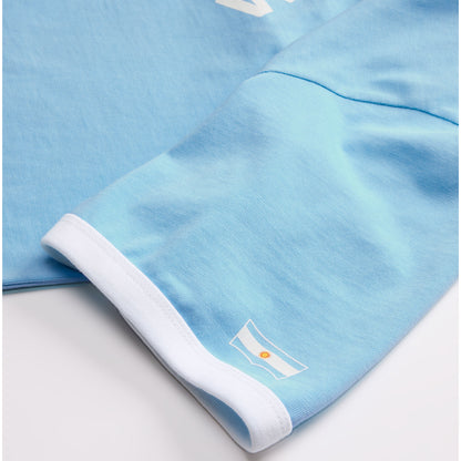 Thumbnail 8 - Levi's® Argentina Men's Ringer Tee - 006GW0007