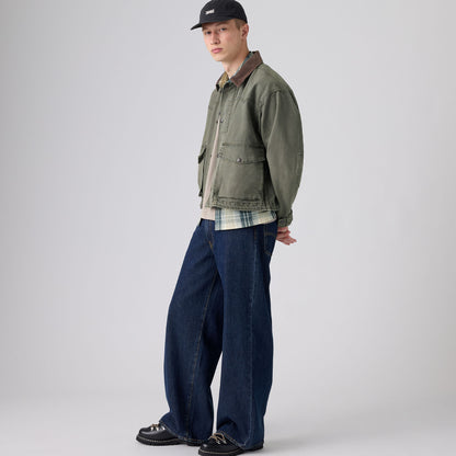 Thumbnail 5 - Levi's® Men's Western Hilltop Jacket - 007SO0001
