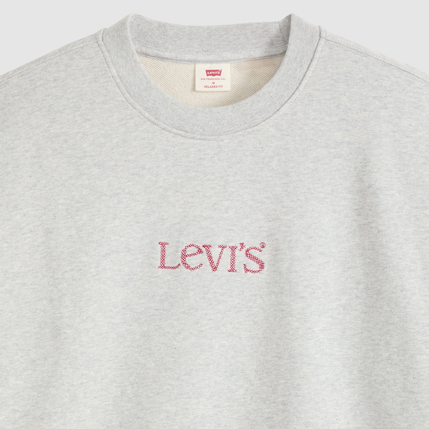 Levi's® Men's Sunset Crew Sweatshirt