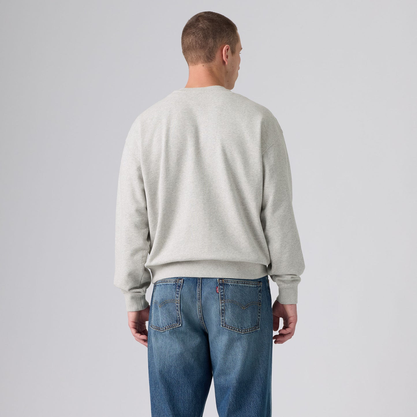 Levi's® Men's Sunset Crew Sweatshirt