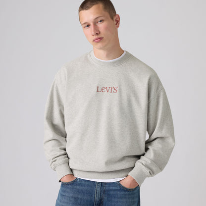 Thumbnail 2 - Levi's® Men's Sunset Crew Sweatshirt - 0087A0016