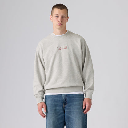 Thumbnail 4 - Levi's® Men's Sunset Crew Sweatshirt - 0087A0016