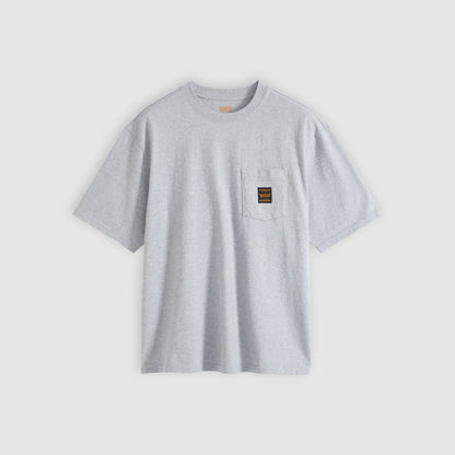 Thumbnail 5 - Levi's® Men's Short-Sleeve Workwear Pocket T-Shirt - 008AB0010
