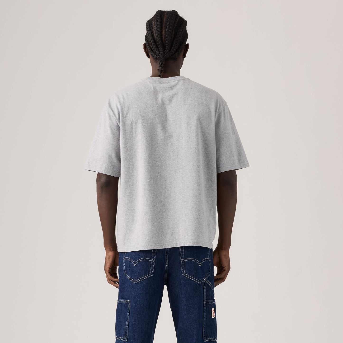 Levi's® Men's Short-Sleeve Workwear Pocket T-Shirt