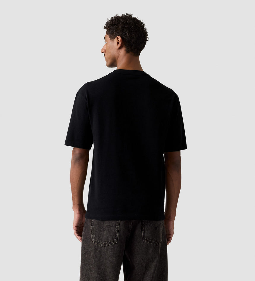 Main 3 - Levi's® x Jordan Short-Sleeve Tee - 008M50000