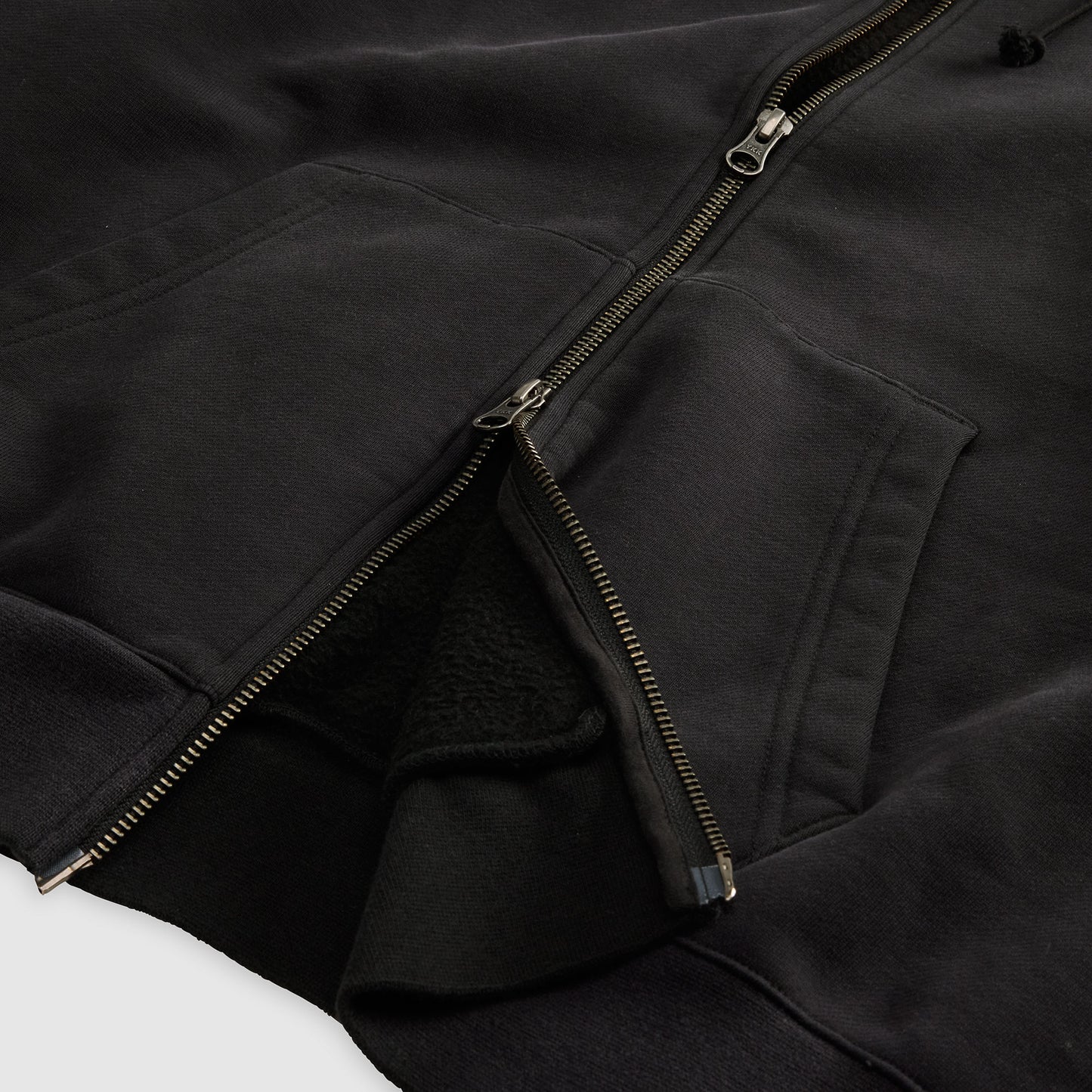 Levi's® x Jordan Full-Zip Hoodie