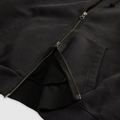 Thumbnail 7 - Levi's® x Jordan Full-Zip Hoodie - 008M60000