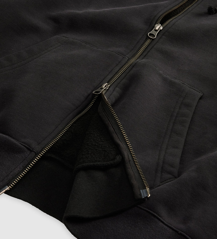 Main 7 - Levi's® x Jordan Full-Zip Hoodie - 008M60000