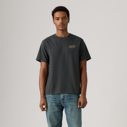 Thumbnail 1 - Levi's® Men's Relaxed Short Sleeve Graphic T-Shirt - 161432056