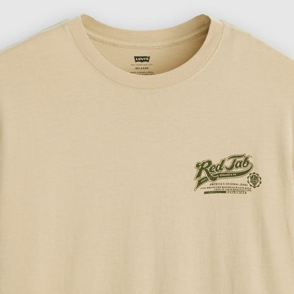 Thumbnail 6 - Levi's® Men's Relaxed Short Sleeve Graphic T-Shirt - 161432250