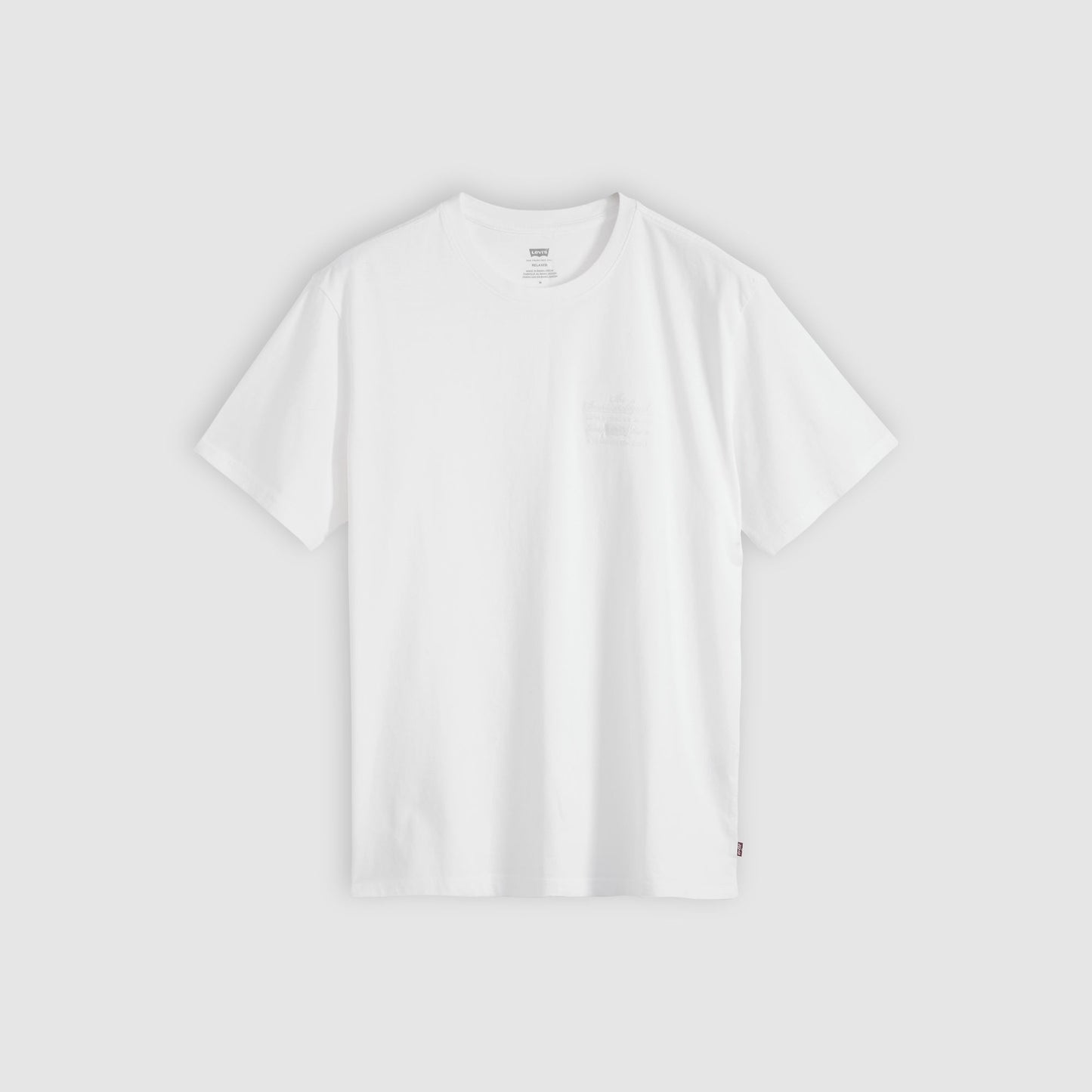 Levi's® Men's Relaxed Short-Sleeve Graphic T-Shirt