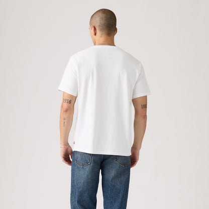 Thumbnail 3 - Levi's® Men's Relaxed Short-Sleeve Graphic T-Shirt - 161432401