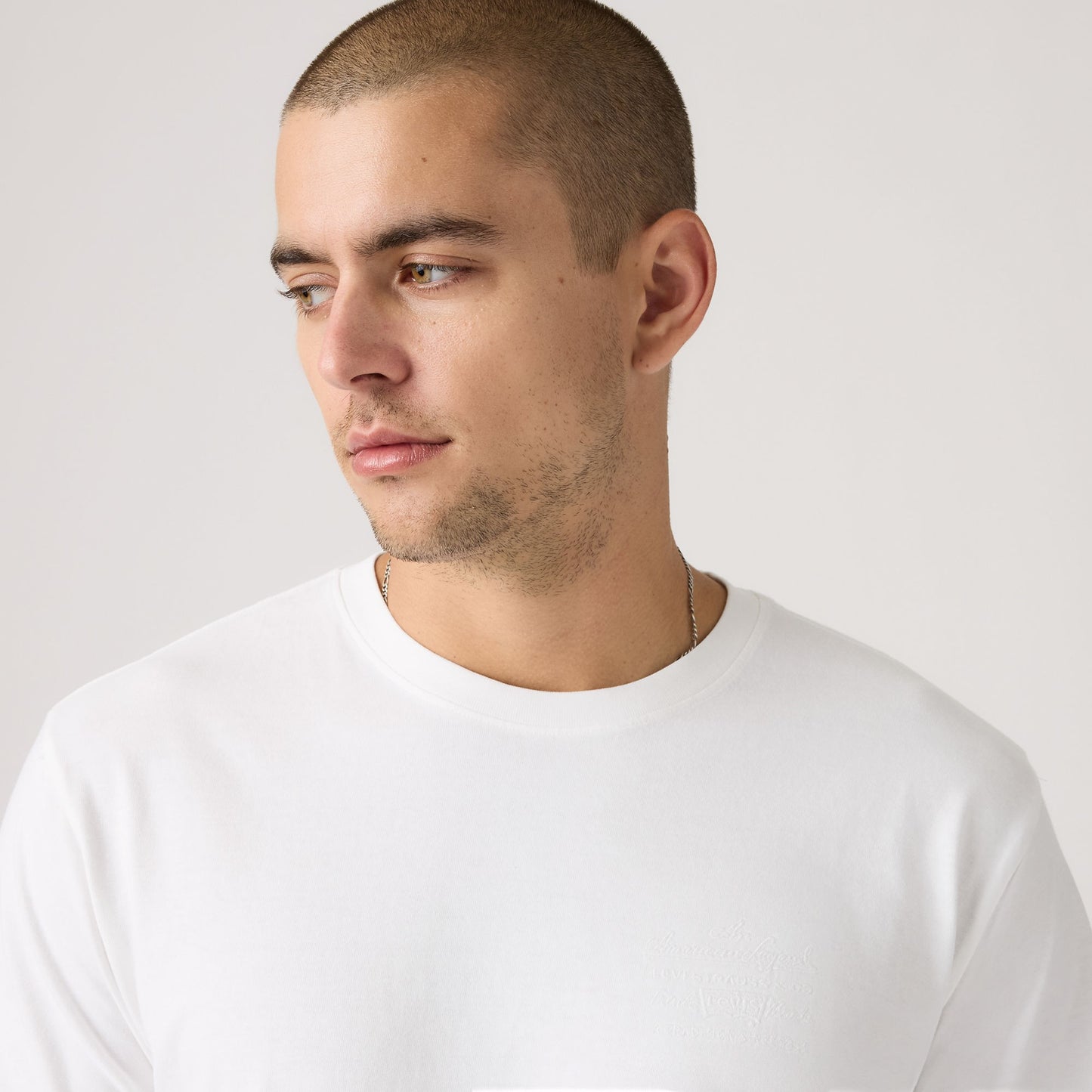 Levi's® Men's Relaxed Short-Sleeve Graphic T-Shirt