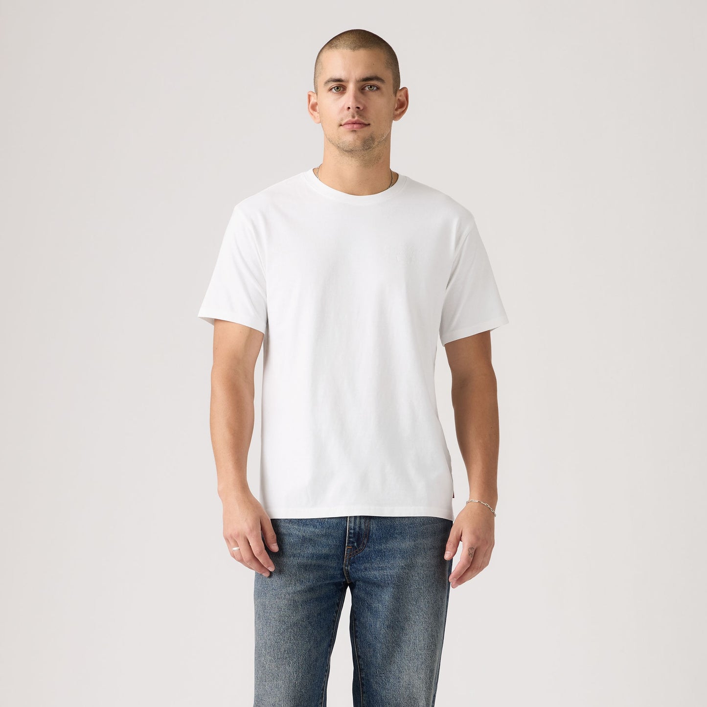 Levi's® Men's Relaxed Short-Sleeve Graphic T-Shirt