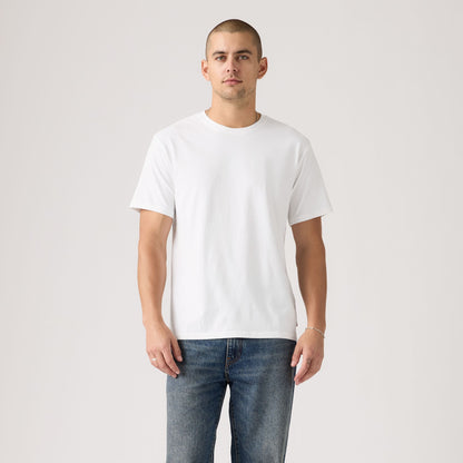 Thumbnail 2 - Levi's® Men's Relaxed Short-Sleeve Graphic T-Shirt - 161432401