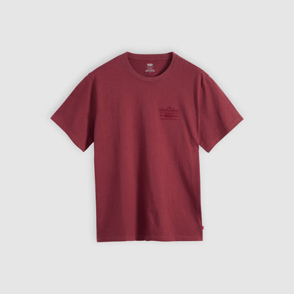 Thumbnail 5 - Levi's® Men's Relaxed Short-Sleeve Graphic T-Shirt - 161432402