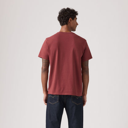 Thumbnail 2 - Levi's® Men's Relaxed Short-Sleeve Graphic T-Shirt - 161432402