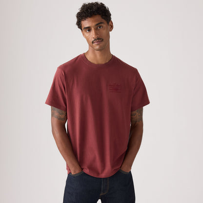 Thumbnail 3 - Levi's® Men's Relaxed Short-Sleeve Graphic T-Shirt - 161432402