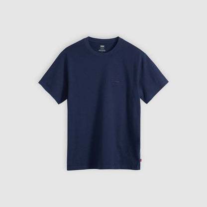 Thumbnail 5 - Levi's® Men's Relaxed Short-Sleeve Graphic T-Shirt - 161432404