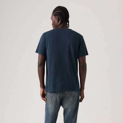 Thumbnail 2 - Levi's® Men's Relaxed Short-Sleeve Graphic T-Shirt - 161432404