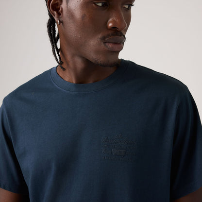 Thumbnail 4 - Levi's® Men's Relaxed Short-Sleeve Graphic T-Shirt - 161432404