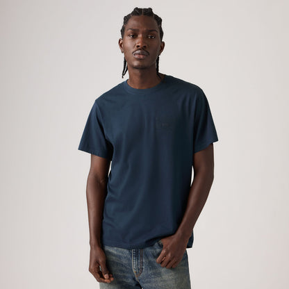 Thumbnail 3 - Levi's® Men's Relaxed Short-Sleeve Graphic T-Shirt - 161432404