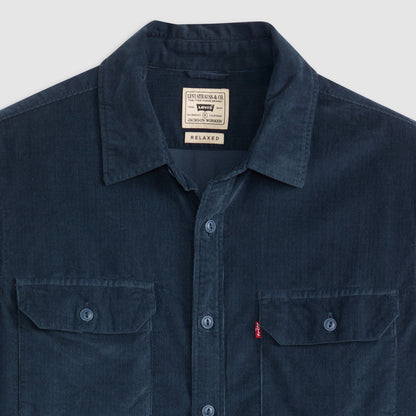 Thumbnail 6 - Levi's® Men's Jackson Worker Corduroy Overshirt - 195730276