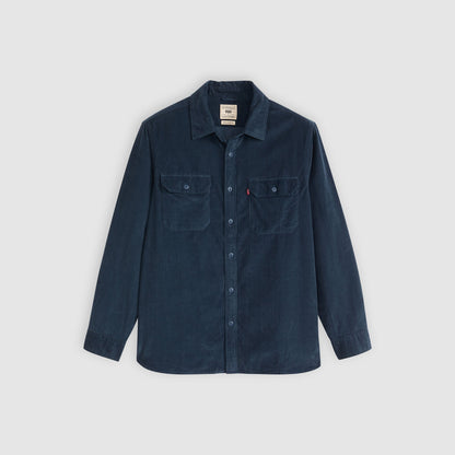 Thumbnail 5 - Levi's® Men's Jackson Worker Corduroy Overshirt - 195730276