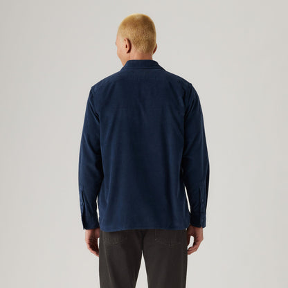 Thumbnail 2 - Levi's® Men's Jackson Worker Corduroy Overshirt - 195730276