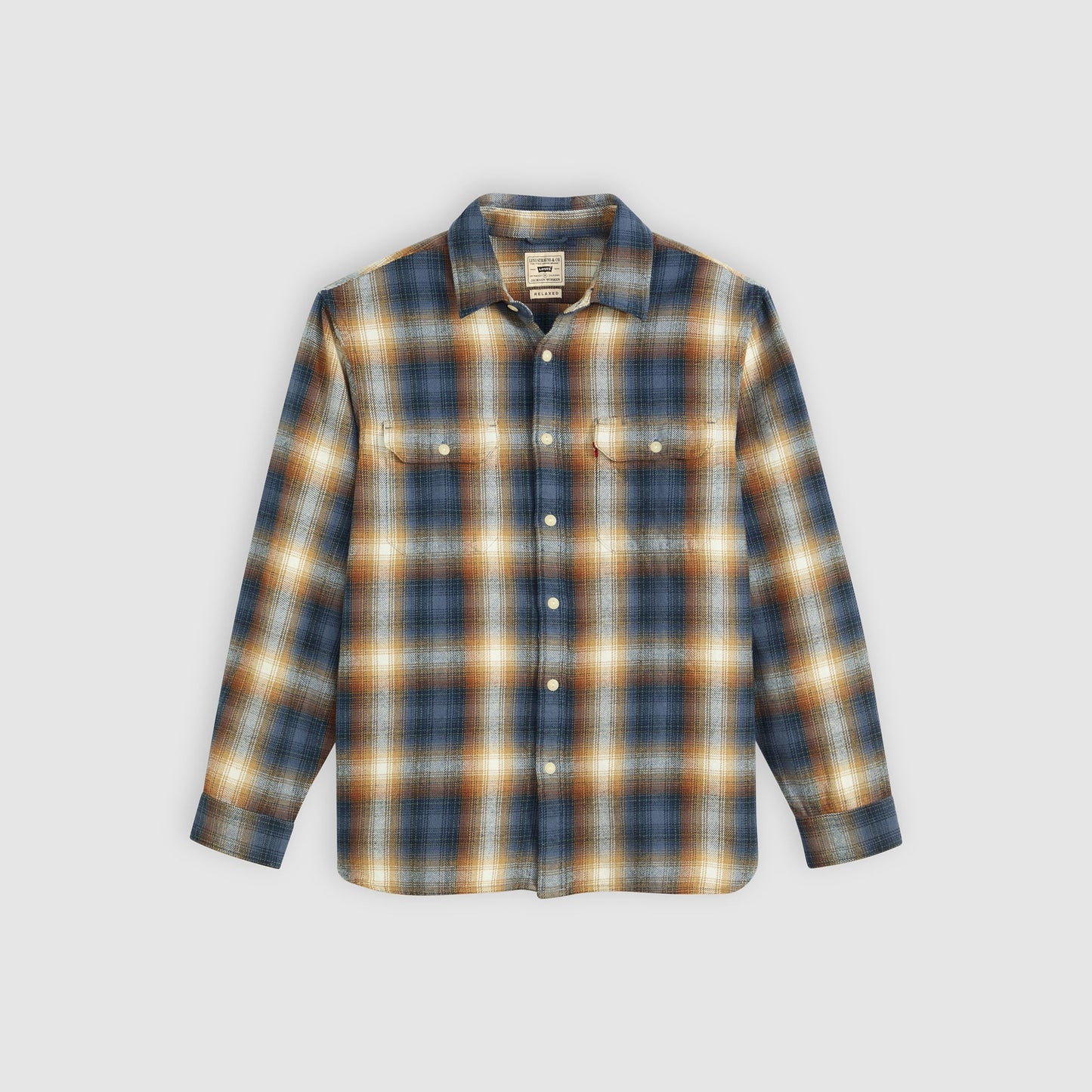 Levi's® Men's Jackson Worker Overshirt