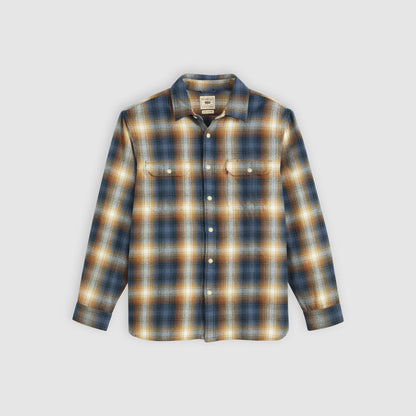 Thumbnail 5 - Levi's® Men's Jackson Worker Overshirt - 195730281