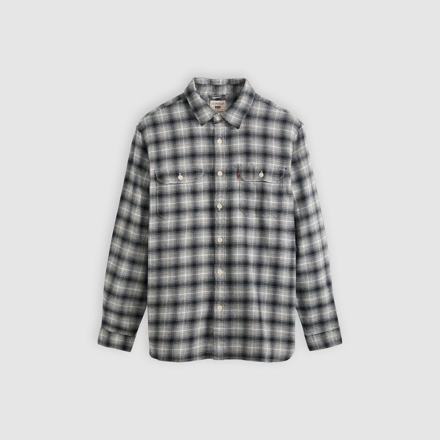 Levi's® Men's Jackson Worker Overshirt