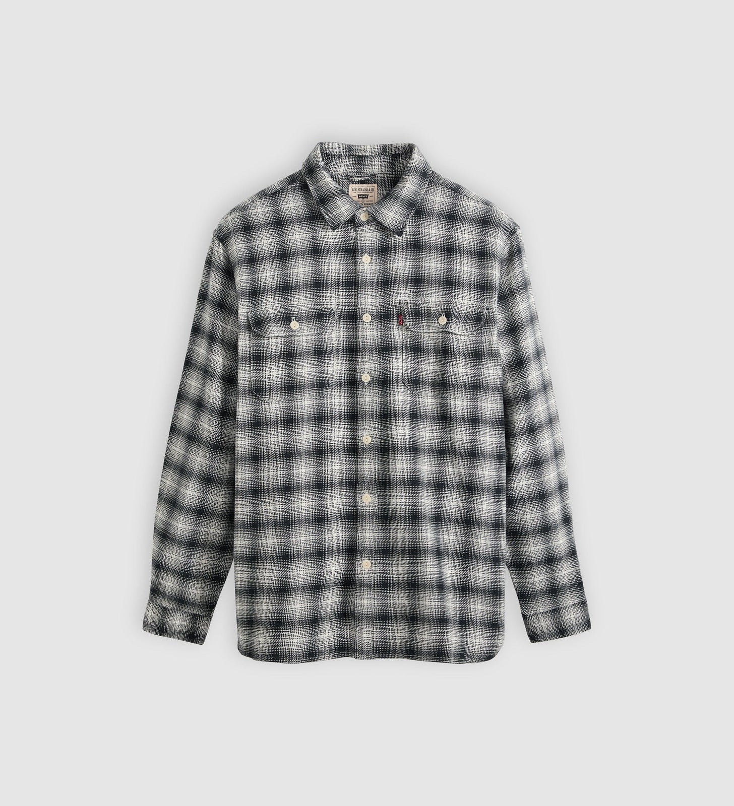Main 6 - Levi's® Men's Jackson Worker Overshirt - 195730294
