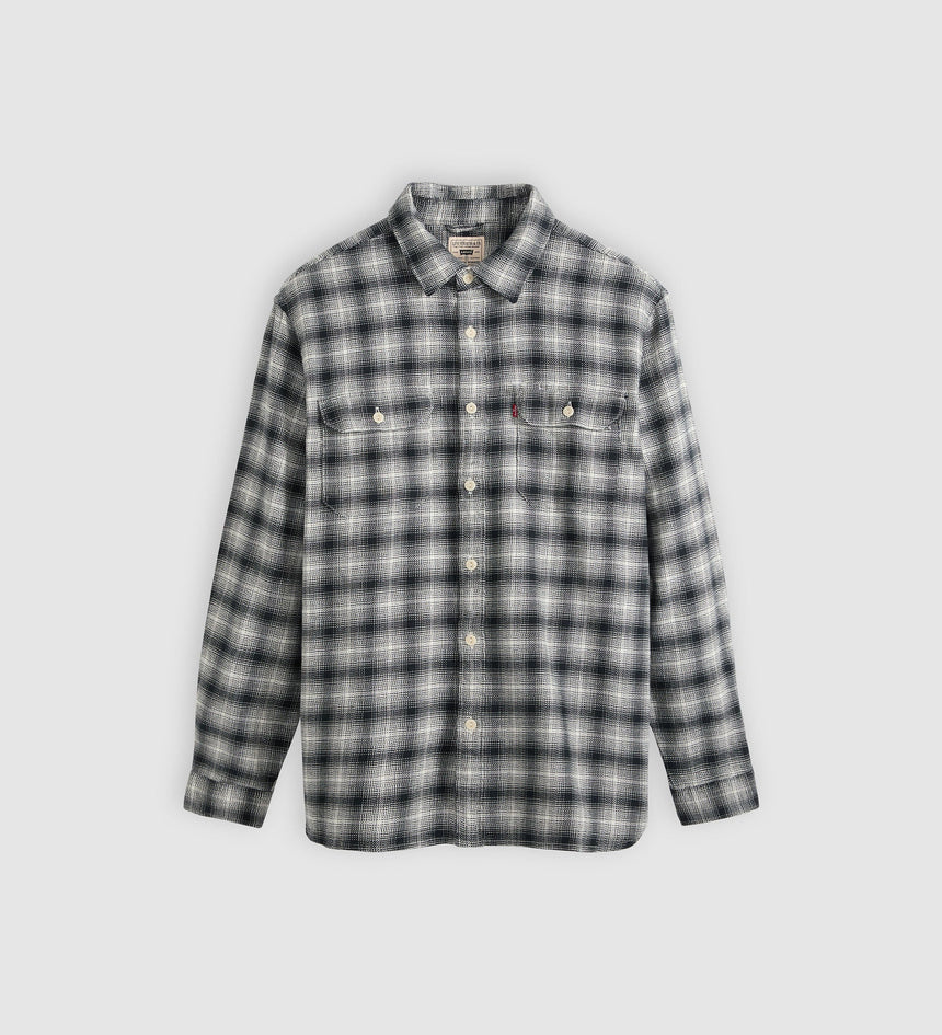 Main 6 - Levi's® Men's Jackson Worker Overshirt - 195730294