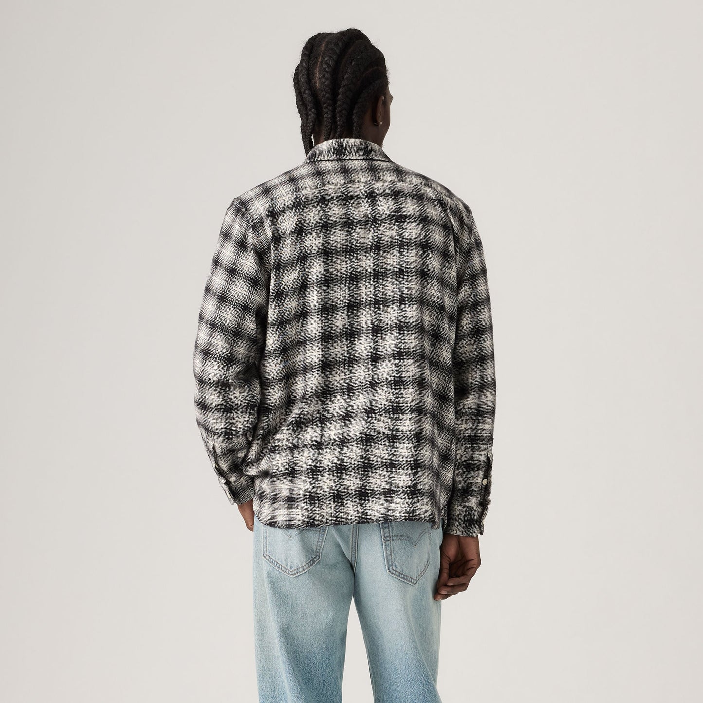 Levi's® Men's Jackson Worker Overshirt