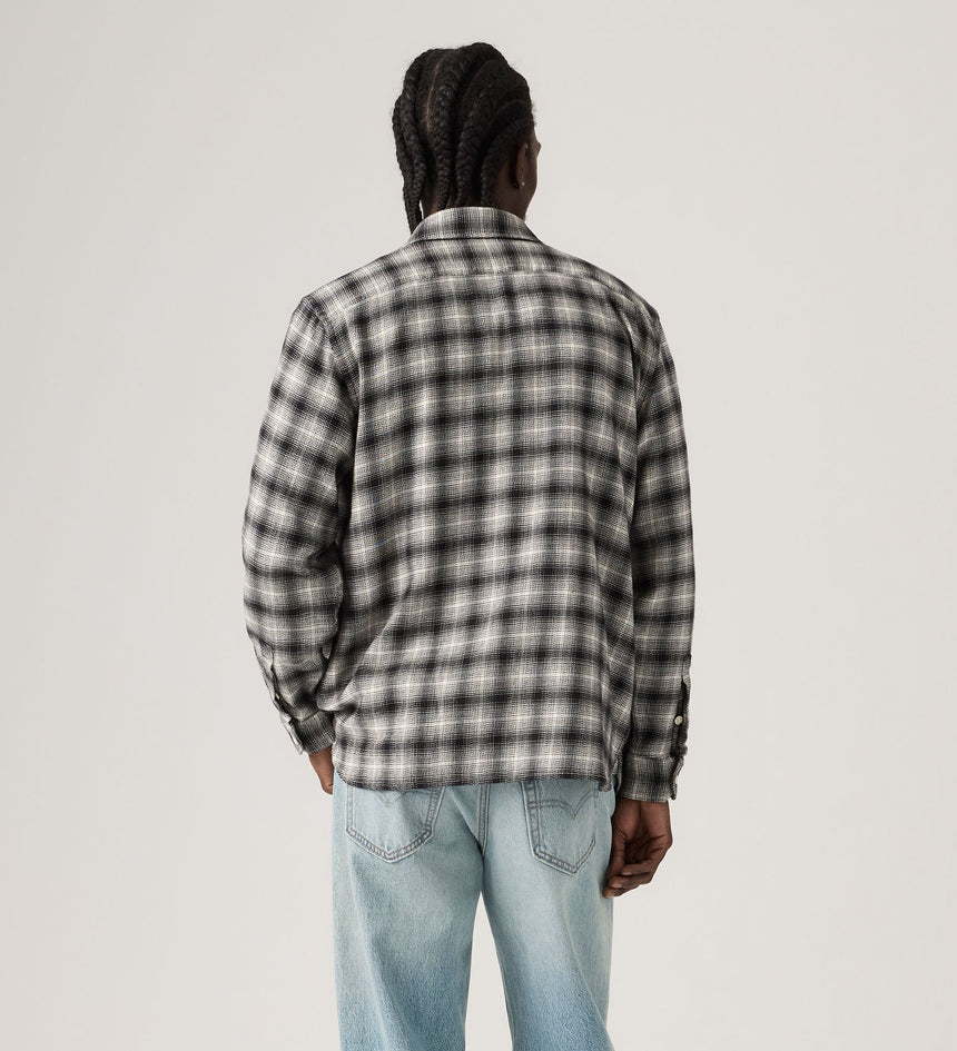 Main 2 - Levi's® Men's Jackson Worker Overshirt - 195730294