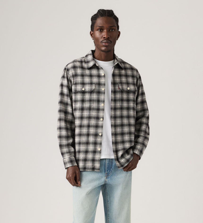 Main 1 - Levi's® Men's Jackson Worker Overshirt - 195730294