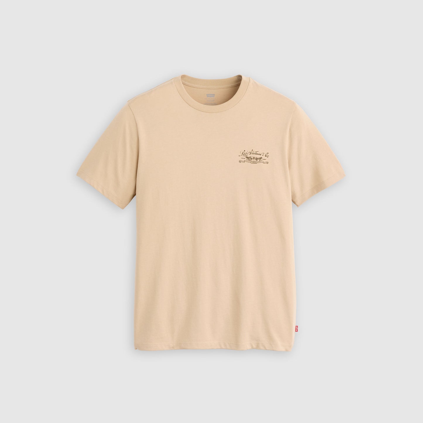 Levi's® Men's Classic Graphic T-Shirt