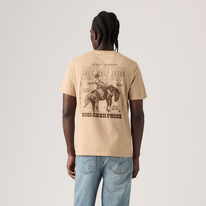 Thumbnail 3 - Levi's® Men's Classic Graphic T-Shirt - 224912148