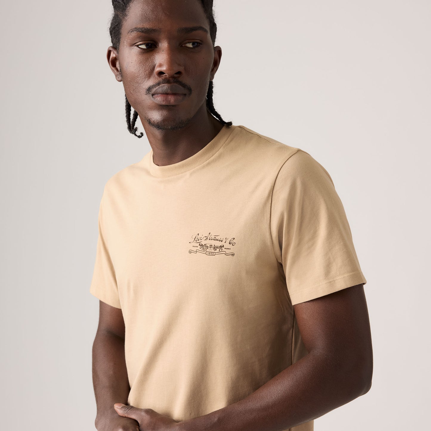Levi's® Men's Classic Graphic T-Shirt