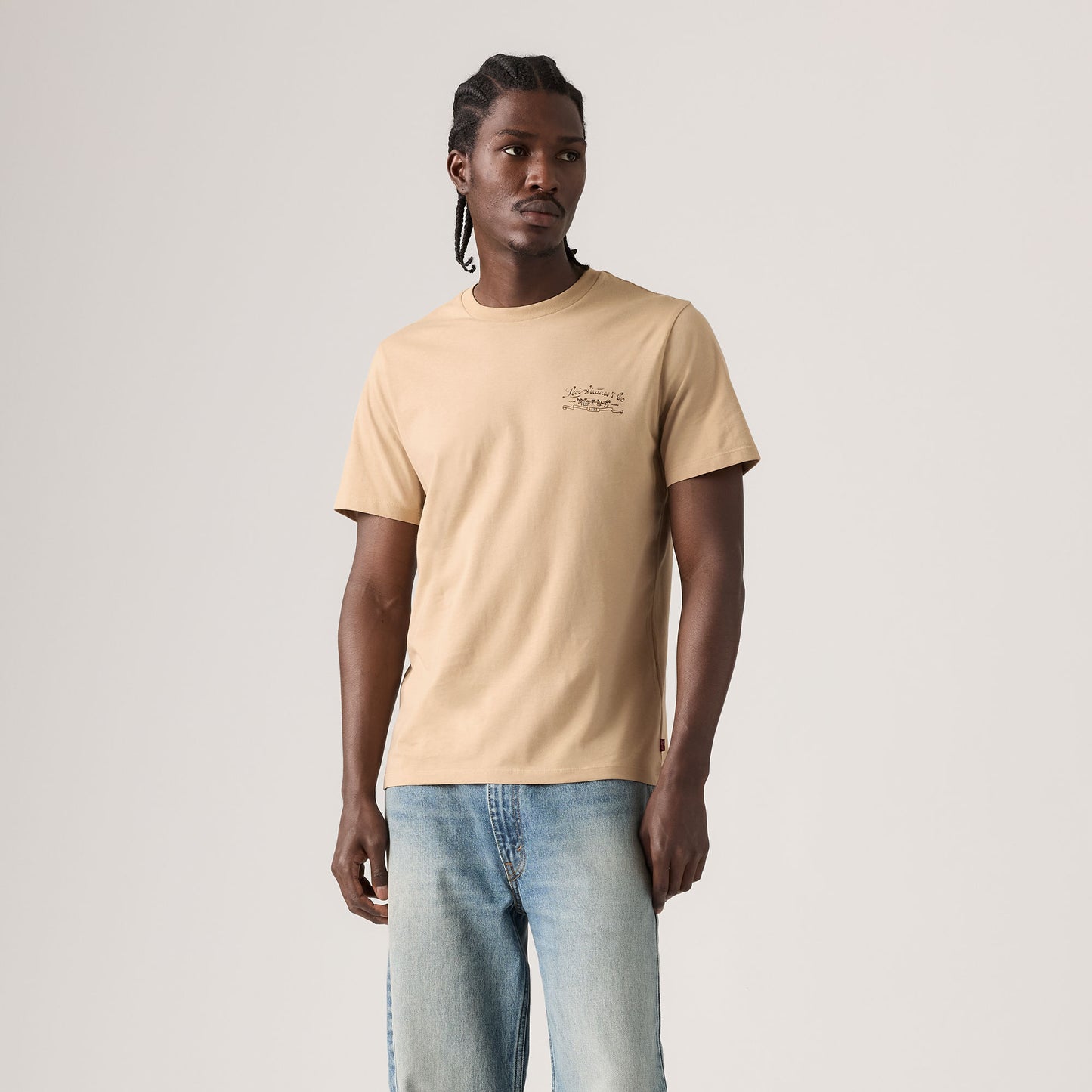 Levi's® Men's Classic Graphic T-Shirt