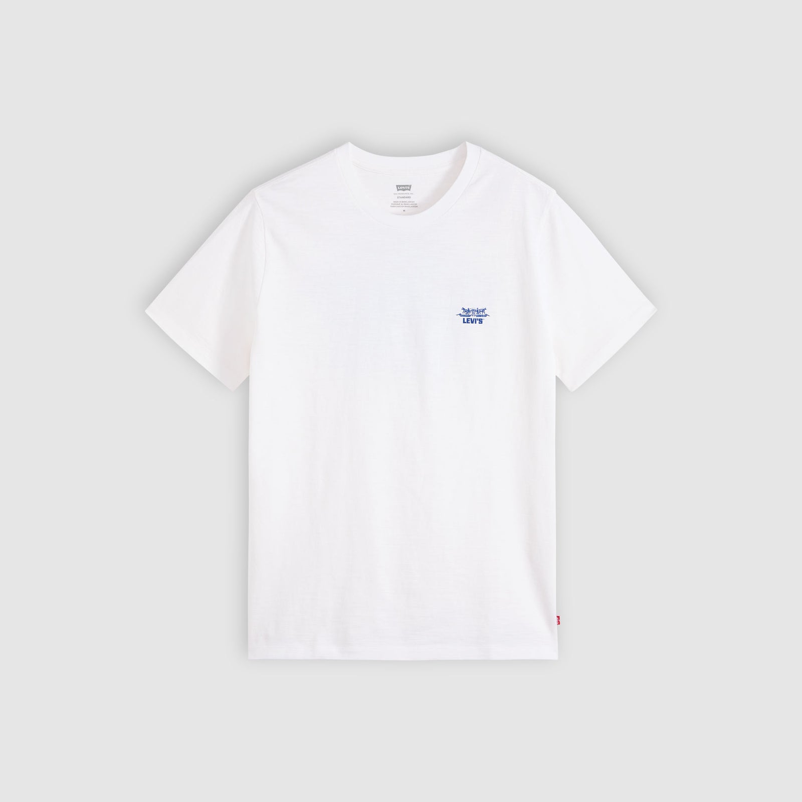Main 5 - Levi's® Men's Classic Graphic T-Shirt - 224912164