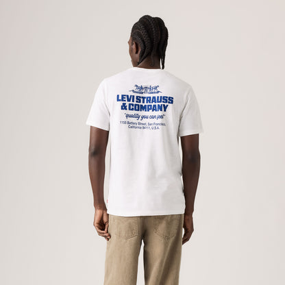 Thumbnail 3 - Levi's® Men's Classic Graphic T-Shirt - 224912164