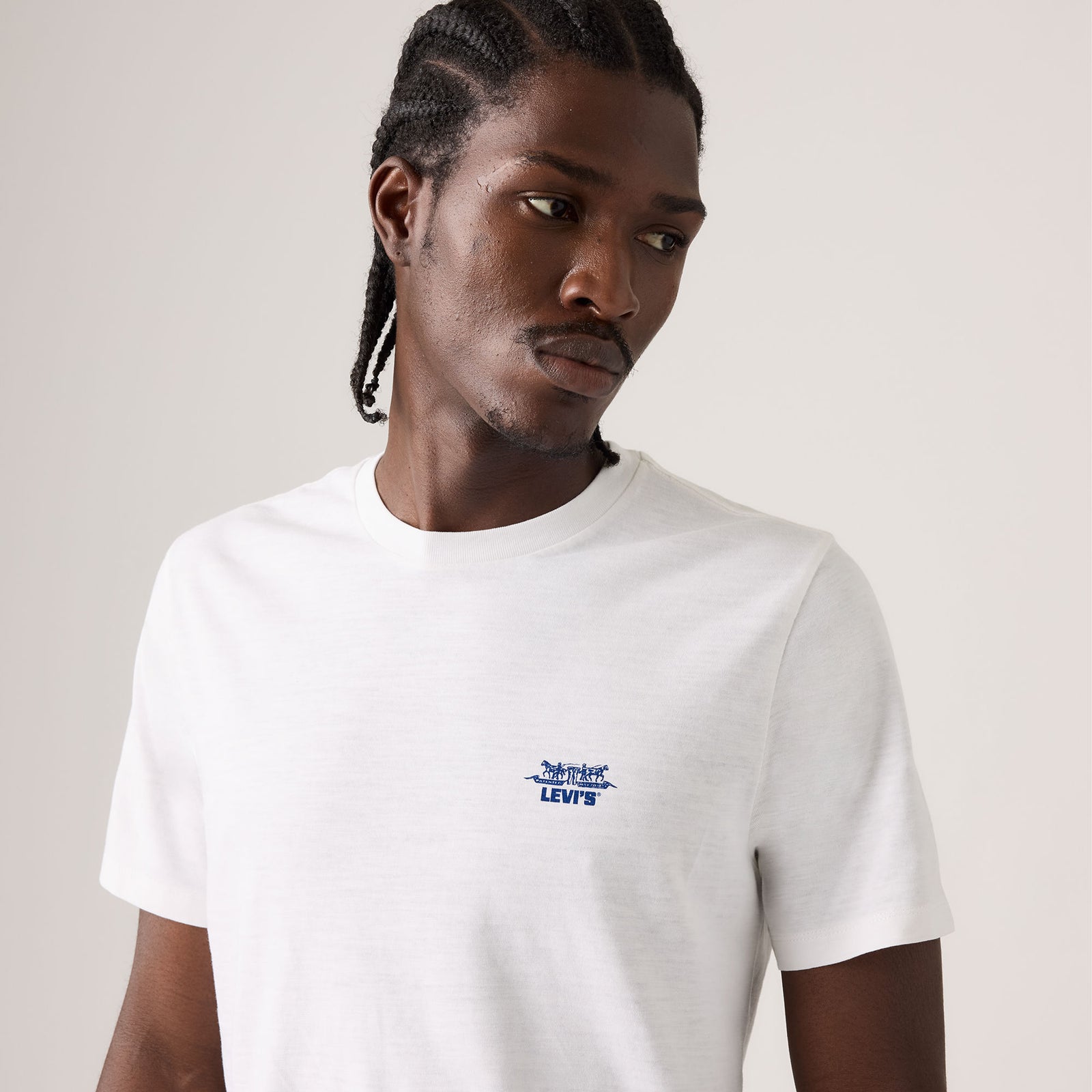 Main 2 - Levi's® Men's Classic Graphic T-Shirt - 224912164