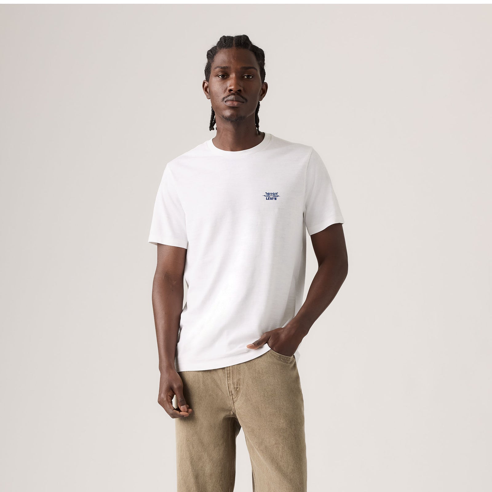Main 1 - Levi's® Men's Classic Graphic T-Shirt - 224912164