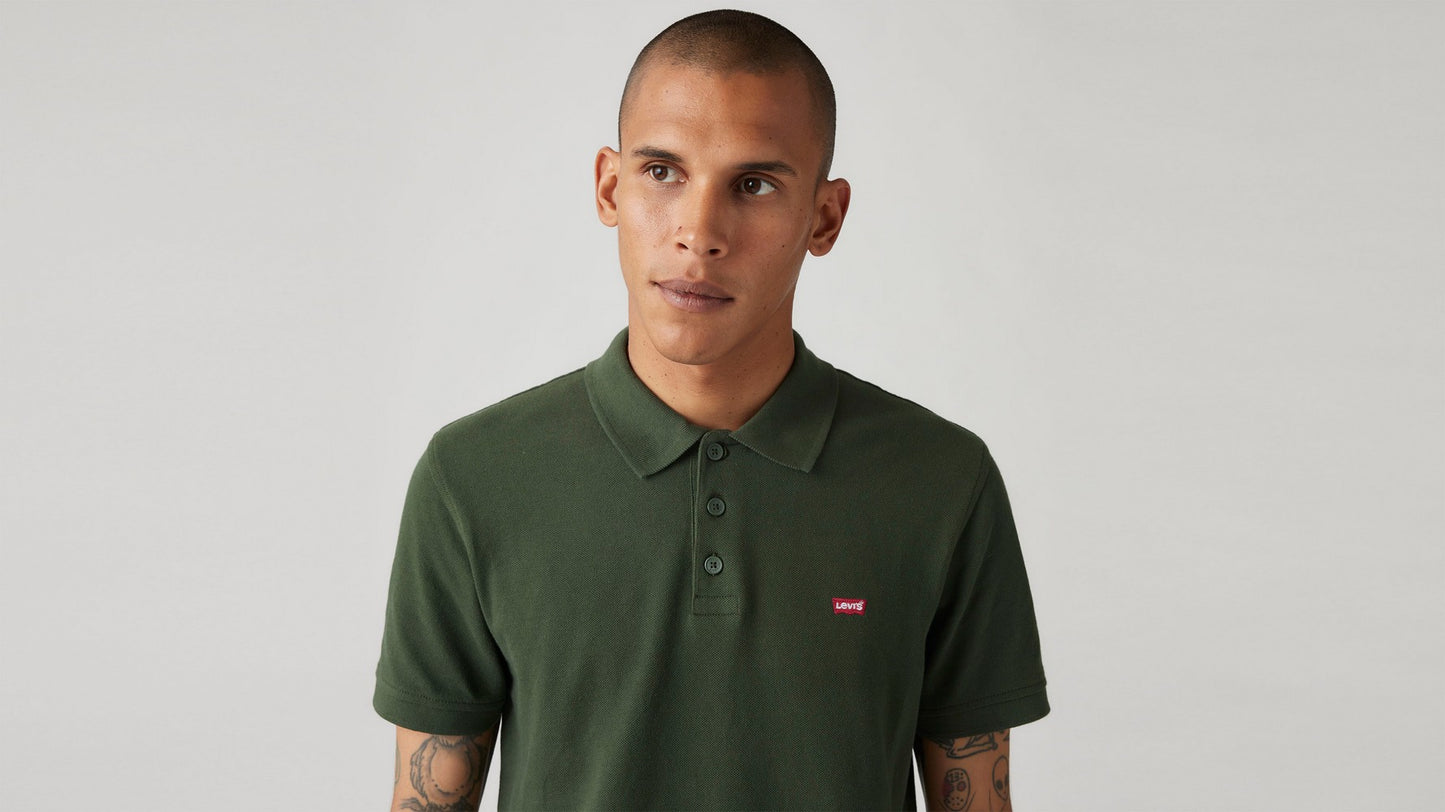 Levi's® Men's Housemark Polo Shirt