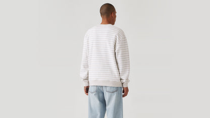 Levi's® Men's Relaxed Graphic Crewneck Sweatshirt